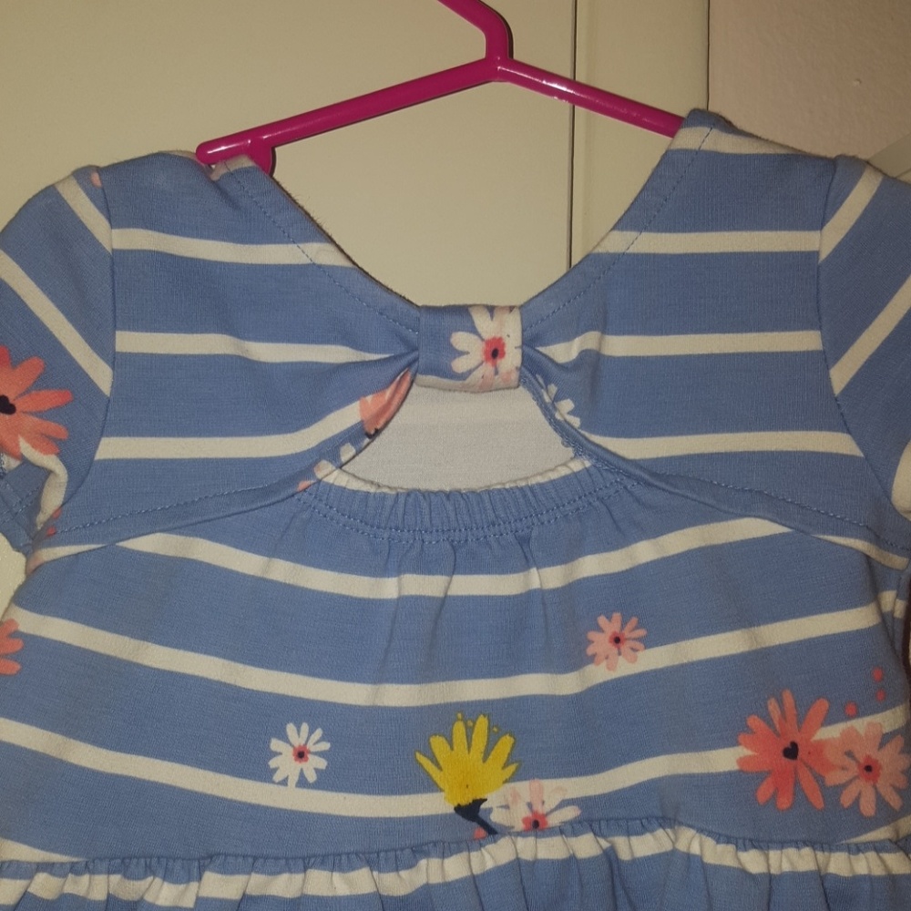 Springtime Dress - Picture 3 of 5